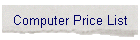 Computer Price List